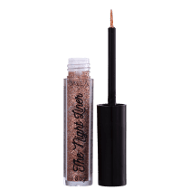 Dalla Makeup The Night Liner Glitter Fantasy - Delineador Líquido 3,5g