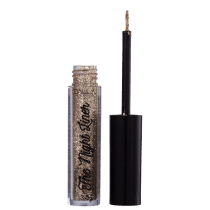 Dalla Makeup The Night Liner Glitter Luxe - Delineador Líquido 3,5g
