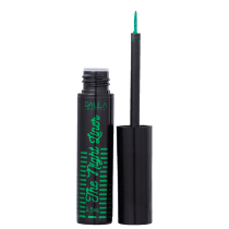 Dalla Makeup The Night Liner Metálico Esmeralda - Delineador Líquido 2,5ml