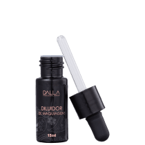 Dalla Makeup Professional - Diluidor de Maquiagem 15ml