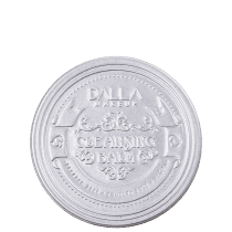 Dalla Makeup Secret Garden Cleansing Balm - Bálsamo Demaquilante 70g