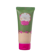 Dalla Makeup Efeito Matte 00 - Base Líquida 30g
