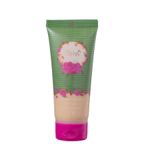 Dalla Makeup Efeito Matte 01 - Base Líquida 30g