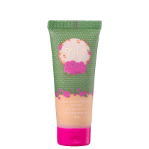 Dalla Makeup Efeito Matte 2R - Base Líquida 30g
