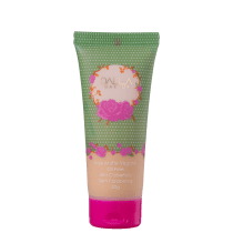 Dalla Makeup Efeito Matte 03 - Base Líquida 30g