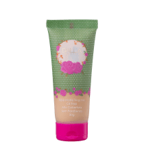Dalla Makeup Efeito Matte 3N - Base Líquida 30g