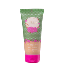 Dalla Makeup Efeito Matte 04 - Base Líquida 30g