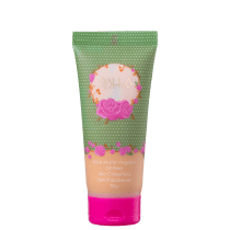 Dalla Makeup Efeito Matte 4A - Base Líquida 30g