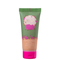 Dalla Makeup Efeito Matte 05 - Base Líquida 30g