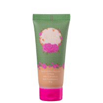 Dalla Makeup Efeito Matte 07 - Base Líquida 30g