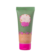 Dalla Makeup Efeito Matte 08 - Base Líquida 30g