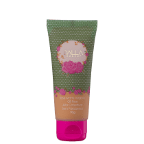 Dalla Makeup Efeito Matte 09 - Base Líquida 30g