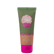 Dalla Makeup Efeito Matte 10 - Base Líquida 30g