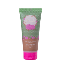 Dalla Makeup Efeito Matte 12 - Base Líquida 30g