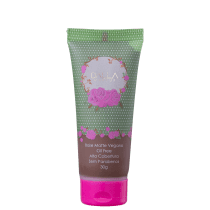Dalla Makeup Efeito Matte 14 - Base Líquida 30g
