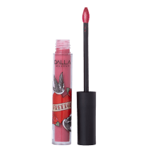 Dalla Makeup Ink Girl Freedom - Batom Líquido 4ml
