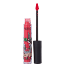 Batom Líquido Dalla Makeup Ink Girl Lucky 4ml