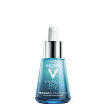 Vichy Minéral 89 Probiotic Fractions - Sérum Redutor de Linhas 30ml