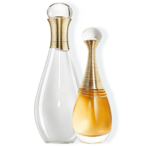 Kit J'Adore Infinissime Sublime Dior Feminino - Eau de Parfum 100ml + Loção Hidratante 200ml