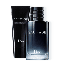 Conjunto Dior Sauvage Masculino - Eau de Toilette 100ml + Creme Hidratante 150ml