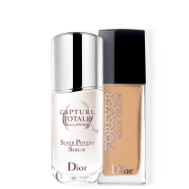 Kit Dior Pele Restaurada (2 Produtos)