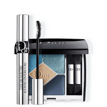 Kit Dior Couture Denim Black (2 Produtos)