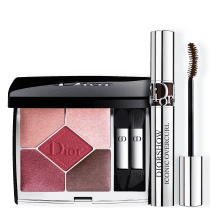 Kit Dior Couture Rouge Brown (2 Produtos)