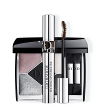Kit Dior Couture Black Bow Brown (2 Produtos)
