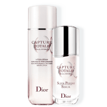 Kit Dior Capture Totale C.E.L.L. Energy Sérum (2 Produtos)