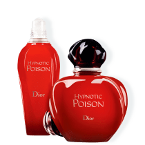 Conjunto Hypnotic Poison Medium Dior Feminino - Eau de Toilette 50ml + Eau de Toilette 20ml