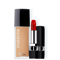 Kit Dior Make Radiante (2 Produtos)