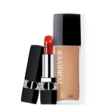 Kit Dior Make Prática (2 Produtos)