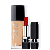 Kit Dior Glamourosa (2 Produtos)