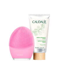 Kit FOREO Limpeza Facial #01 (2 Produtos)