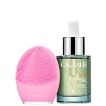 Kit FOREO Limpeza Facial #02 (2 Produtos)