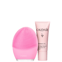 Kit FOREO Limpeza Facial #03 (2 Produtos)