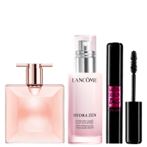 Kit Lancôme Idôle Monsieur Hydra (3 Produtos)
