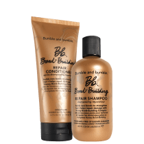 Kit Bumble and bumble. Bb. Bond-Building Repair Full (2 Produtos)