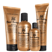 Kit Bumble and bumble Bb. Bond-Building Repair Full Quarteto (4 produtos)
