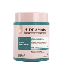 Hidramais Redutor Crioterápico - Gel de Massagem 1kg