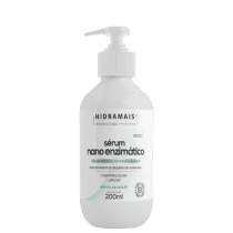 Hidramais Nano Enzimático - Sérum Redutor de Medidas 200g
