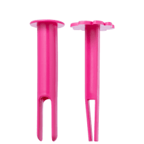 Fleurity Rosa - Aplicador de Coletor (1 Unidade)