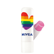 NIVEA Soft Rosé - Hidratante Labial 4,8g