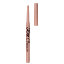 Vizzela Cosméticos Cat Lovers Bege - Lápis de Olho 0,24g