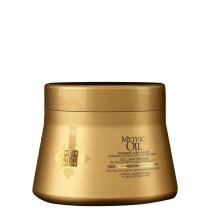 L'Oréal Professionnel Mythic Oil Light Cabelos Finos - Máscara Capilar 200ml