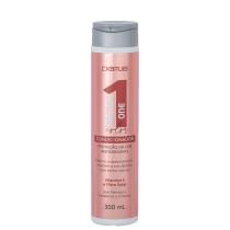 C.Kamura Intense One Color Proteção da Cor - Condicionador 300ml