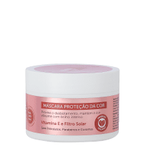 C.Kamura Intense One Color Proteção da Cor - Máscara Capilar 250g