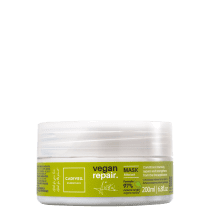 Cadiveu Professional Essentials Vegan Repair by Anitta - Máscara Capilar 200ml