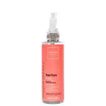 Cadiveu Professional Essentials Bye Bye Frizz Gradual Smoothing Mist - Spray Protetor Térmico 200ml