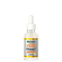 Sérum Antimanchas Garnier SkinActive Uniform & Matte Vitamina C Booster 30ml